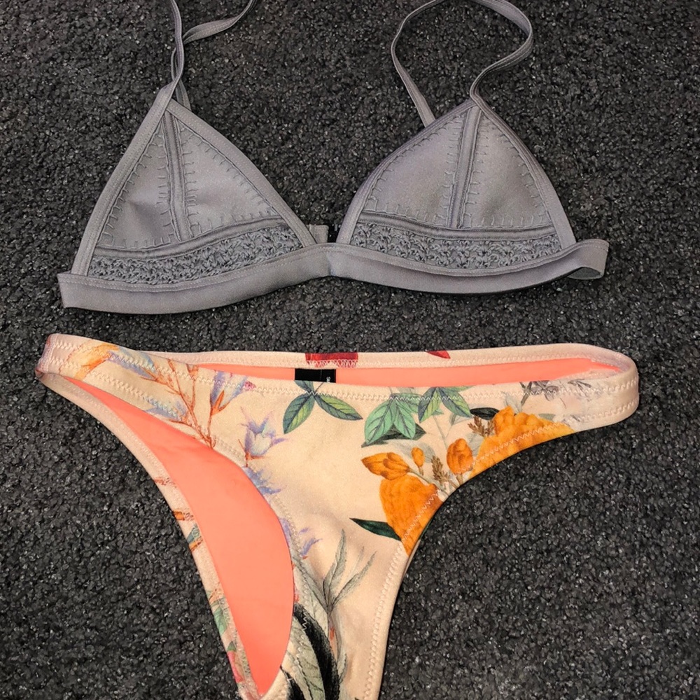 triangl bikini